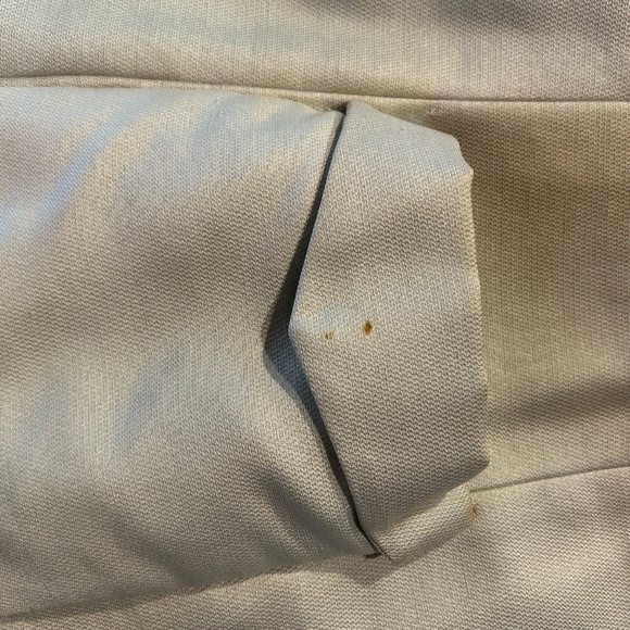 Vintage Sheath Dress with full length jacket - Picture 9 of 10